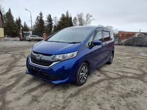 Honda Freed+ 1.5 CVT, 2019, 62 700 км, с пробегом, цена 1 450 000 руб.