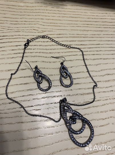 Украшения от бабушки