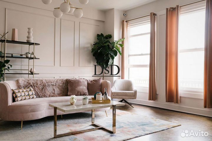 Римские шторы