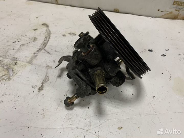 Насос гур, Lancer 9. 4G13, 4G18