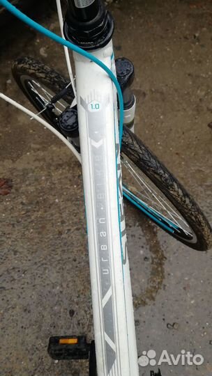 Велосипеды