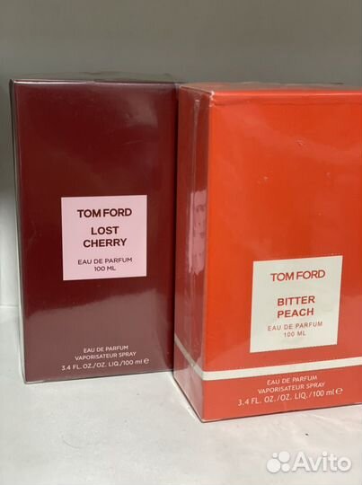 Парфюм Tom Ford