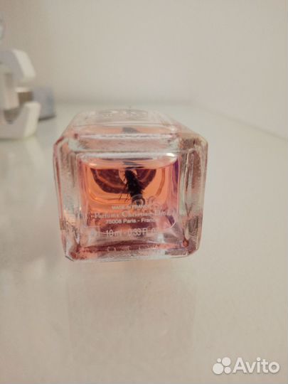 Лак для ногтей Dior