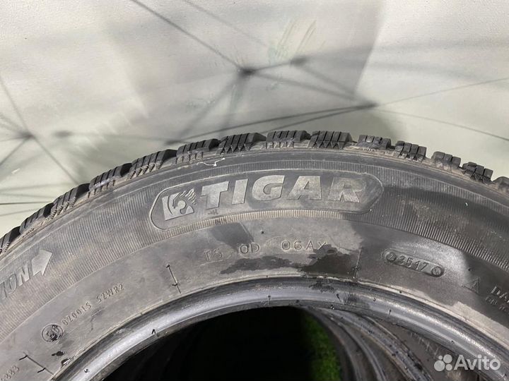 Tigar SUV Ice 215/65 R16 102T