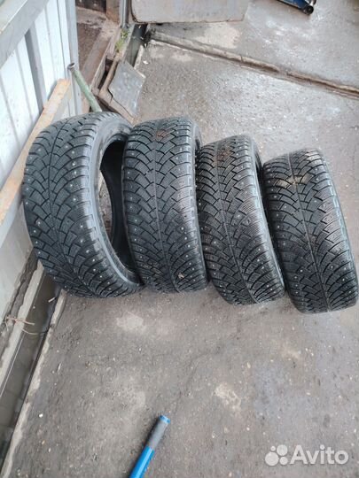 Bfgoodrich G-Grip 225/45 R17 G