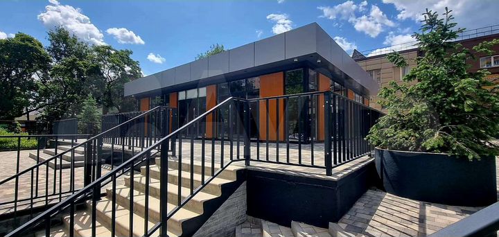Свободного назначения, 170 м²