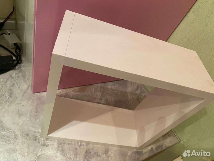 Полочка настенная