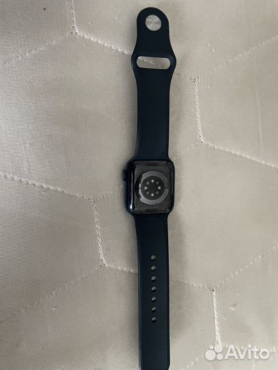 Часы apple watch 6 40 mm