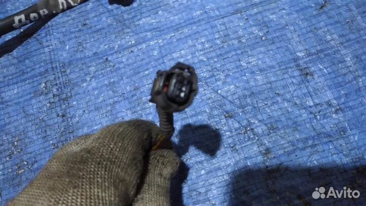 Электропроводка датчика дорожного просвета suzuki