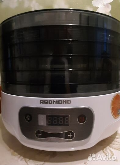 Сушилка для овощей и фруктов