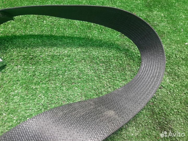 Ремень безопасности задний правый Opel Zafira C 2