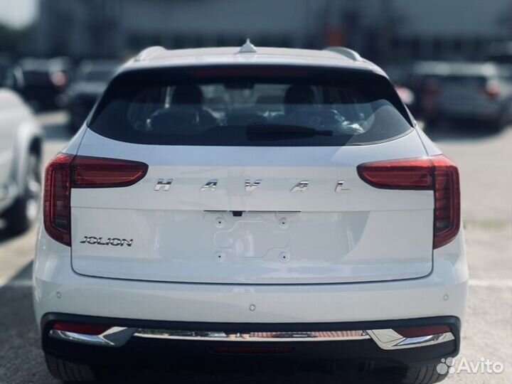 Haval Jolion 1.5 AMT, 2023