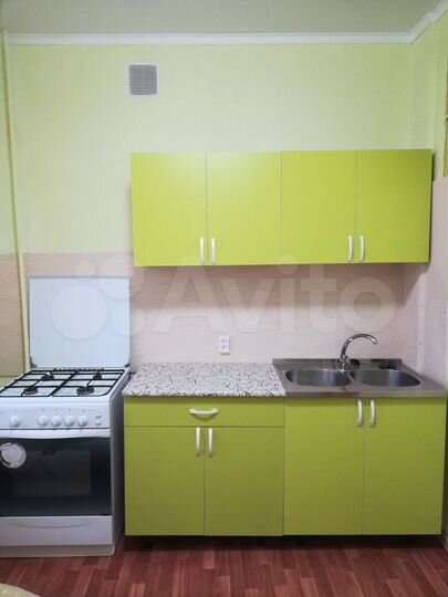 2-к. квартира, 56 м², 4/5 эт.