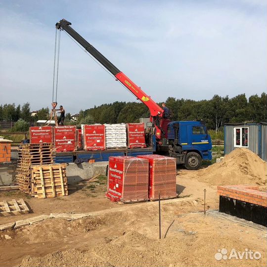 Керамический блок Винерберг с доставкой