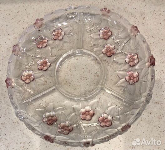 Посуда Францыя Люминарк