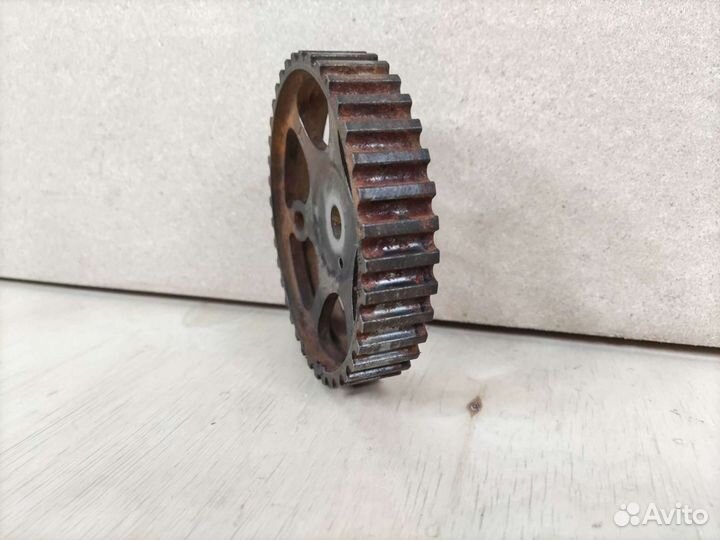 Шкив распредвала 1.4 Kfw Пежо 206 Партнер