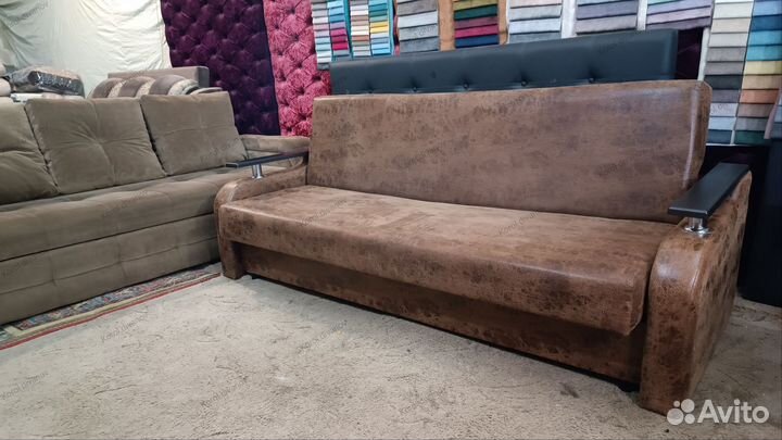 Диван кровать