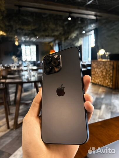 iPhone 14 Pro Max, 256 ГБ