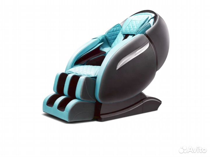 Массажное кресло с доставкой (можно в рассрочку)