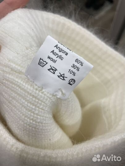 Шапки новые