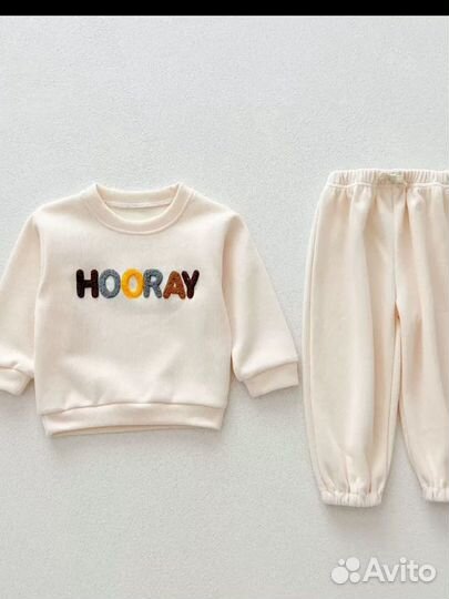 Детский костюм