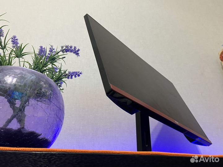 Игровой Монитор Aoc 24.5