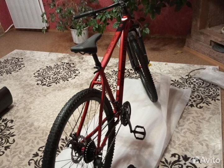 Велосипед 29