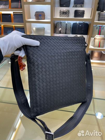 Сумка планшет Bottega Veneta