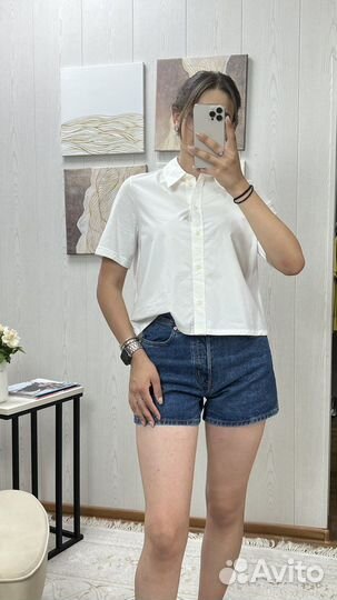 Шорты женские новые бпенд Other Stories