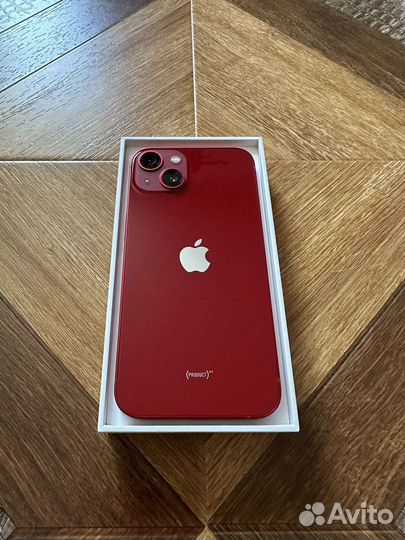 iPhone 13, 128 ГБ