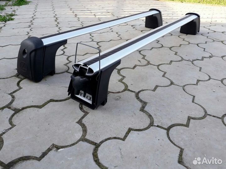 Багажник на автомобиль Lexus RX 2016-н.г