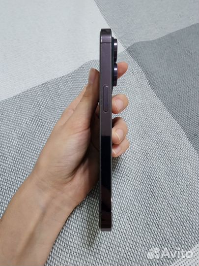 Продам iPhone 14pro max 128