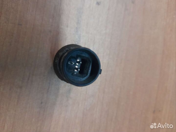 Датчик кондиционера mercedes ml w163