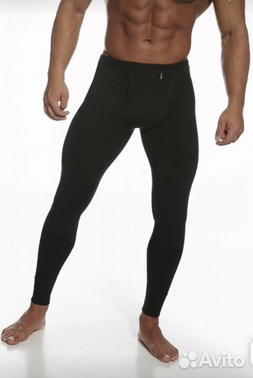 Кальсоны мужские Cornette Thermo Plus