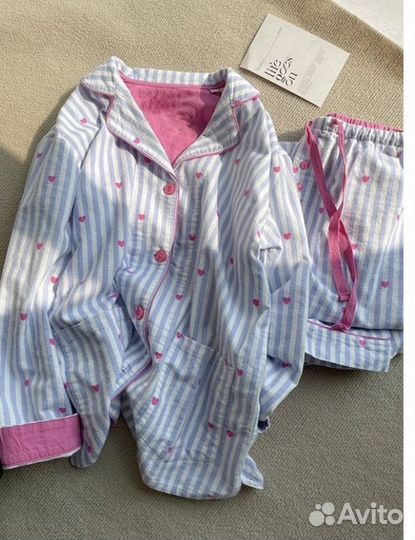 Пижама женская