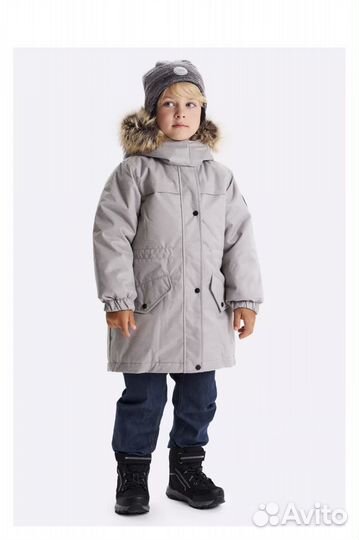 Парка детская 116