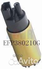 Насос топливный honda civic Mk IV Saloon (EG, E