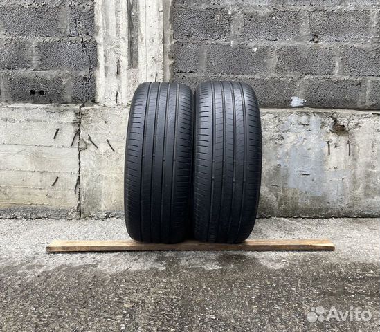 Bridgestone Alenza 001 285/60 R18 116V