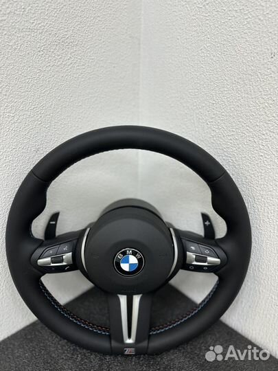 Руль BMW Е серия