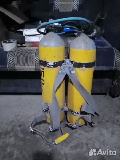 Болоны для Дайвинга