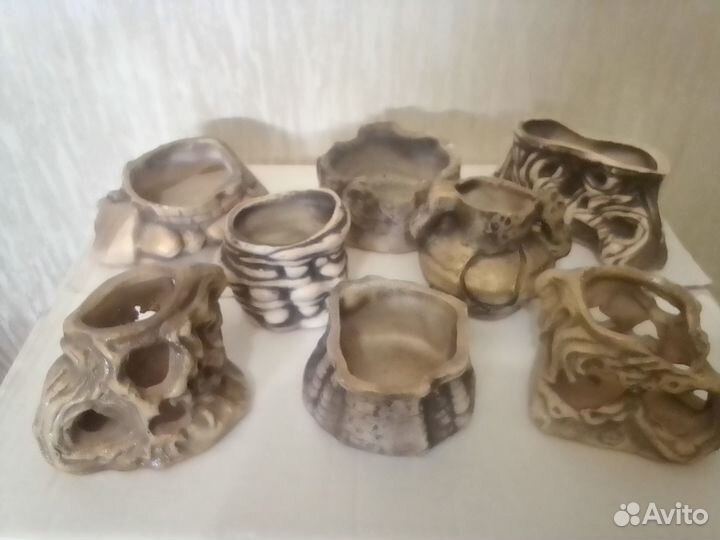 Декор для аквариума