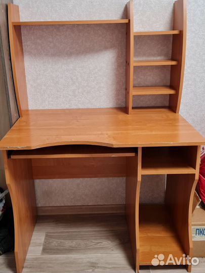 Компьютерный стол бу