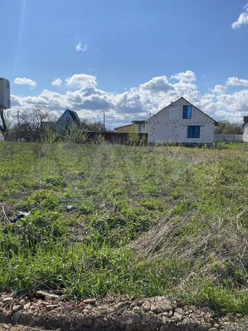 Участок 12 сот. (СНТ, ДНП)