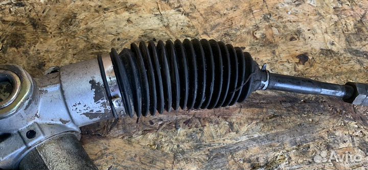 Рулевая рейка Daewoo Nubira J200 (2002 - 2008)