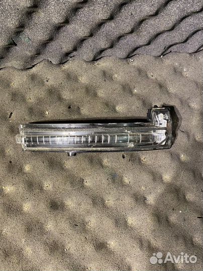 Haval f7x F7 поворотник в зеркало правый