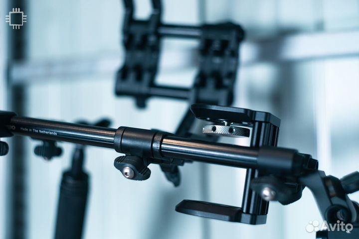 Плечевой упор cambo cs-chronos (царь-плечевик)