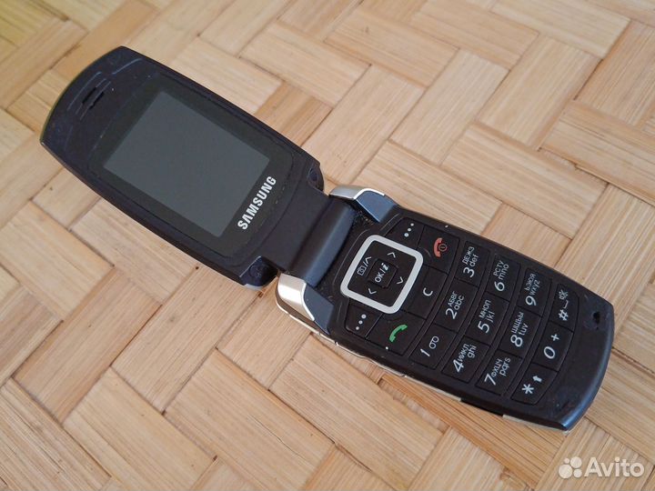 Samsung SGH-X510