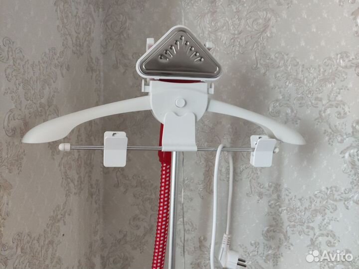 Отпариватель Tefal Pro style one