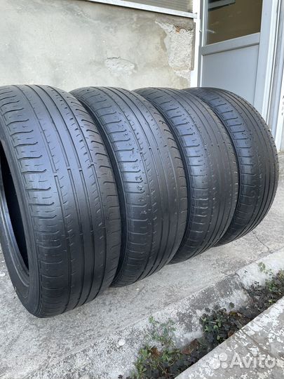 Hankook Optimo K415 205/60 R16 92V