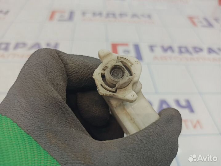 Активатор замка крышки бензобака Nissan Teana (J31